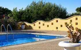 Flh Garden Houses Near Ericeira