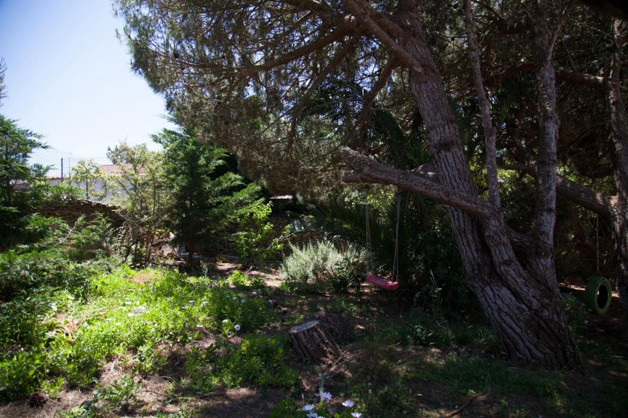 Flh Garden Houses Near Ericeira Sintra Extérieur photo