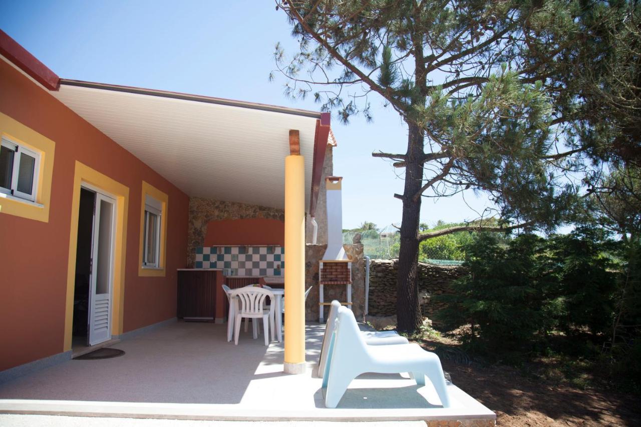 Flh Garden Houses Near Ericeira Sintra Extérieur photo