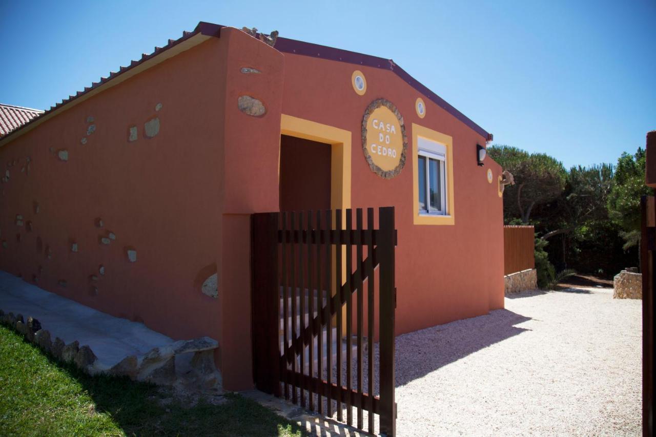 Flh Garden Houses Near Ericeira Sintra Extérieur photo